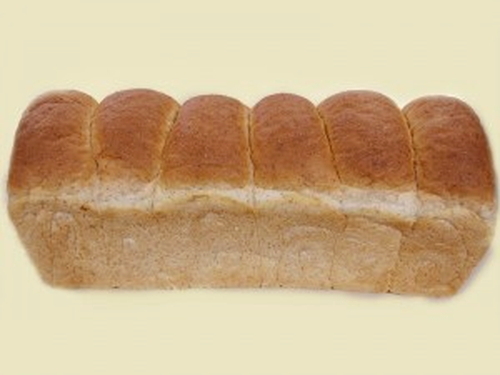 写真：さぬきの夢2000全粒粉パン